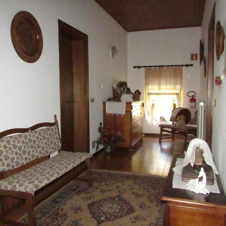 Albergo Alla Trota Pulfero Экстерьер фото