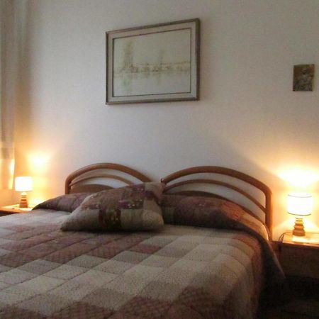 Albergo Alla Trota Pulfero Экстерьер фото
