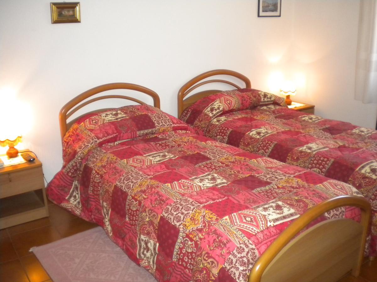 Albergo Alla Trota Pulfero Экстерьер фото